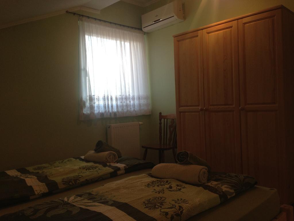 Elena Villa Hévíz Zimmer foto