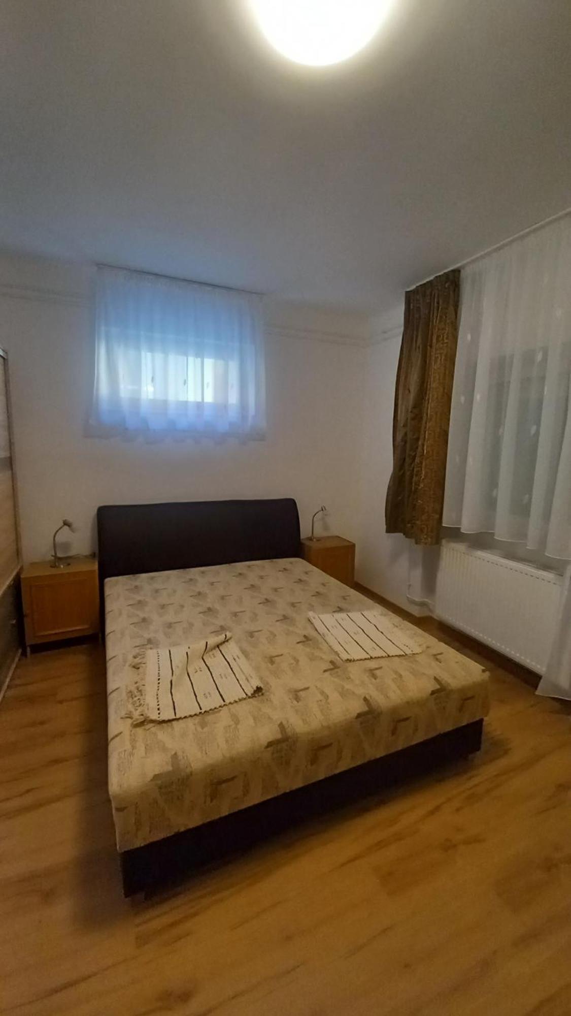 Elena Villa Hévíz Zimmer foto