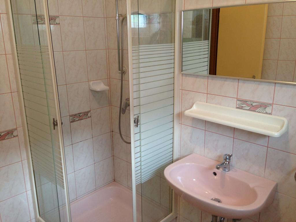 Elena Villa Hévíz Zimmer foto